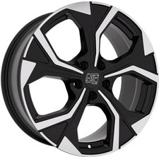 Alufelgen msw für - msw, 43