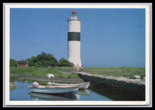 Ansichtskarte öland - Öland,