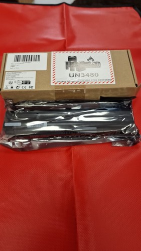 58wh fujitsu akku - 58wh, original