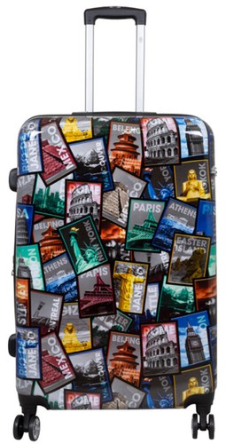 Reise koffer reisekoffer - reise,