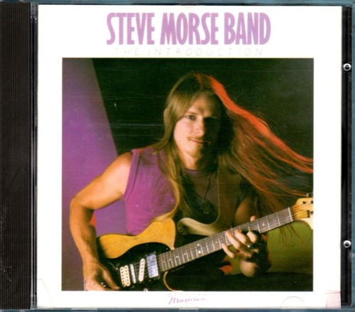 Musik steve morse band - -,