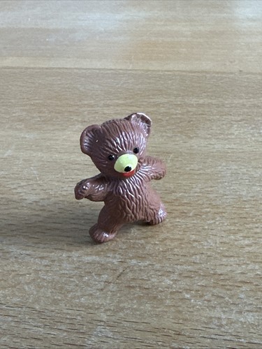Bärenmarke bär vintage - bär,