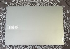 Lenovo ThinkBook 16+ AMD Ryzen 7 8845H 780M 32GB 1TB SSD, 2.5K 120Hz 16”, QWERTY