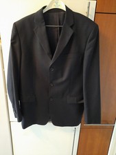 Sakko THEO WORMLAND - Größe