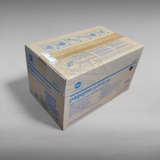 Original Konica Minolta Schwarz (Black) Toner A0FP022 for PagePro 5600 Series