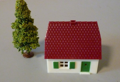 Schuco varianto wohnhaus - schuco,