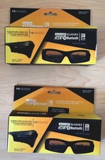 Hi-SHOCK 3D Bluetooth 3D