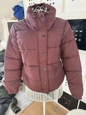 DKNY  Jacke  Gr. M Bordeaux