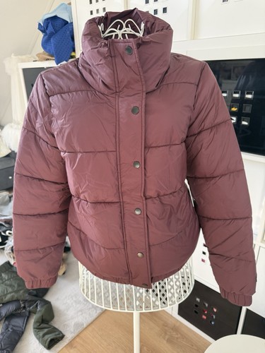 Dkny jacke m bordeaux - dkny,