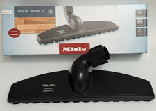 Miele Parquet TwisterXL Parkettbürste Bodenbürste SBB 400-3 OVP