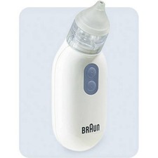 Braun Baby-Nasensauger Nasal aspirator1 BNA100EU