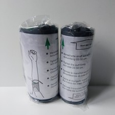 Manschette OZ Hestia Visomat