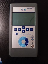Safety Test- Compact Appilance
