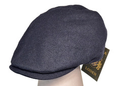 He. Mütze, Schiebermütze
