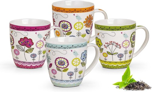 Tlg buntes tasse - tlg.,