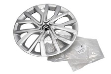 Original Radzierblende