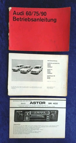 Audi 90 - audi, 60
