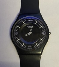 SWATCH Skin Noir de Chine