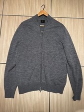 BOGNER 100% Schurwolle Herren