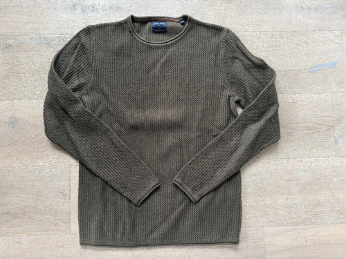 Jack jones pullover m - jack, gr.