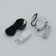 Smart Garagentoröffner WLAN Fernsteuerung mit ehomelife App, Refoss, kompatibel 