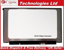 Brandneu 15,6" NE156FHM-NZ4 40 Pin FHD LED LCD Bildschirm für ASUS ROG GA502D