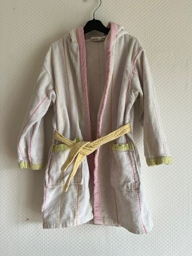 Jungen fagottino bademantel - jungen,