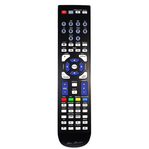 Neu serie ersatz heimkino - rm-serie,