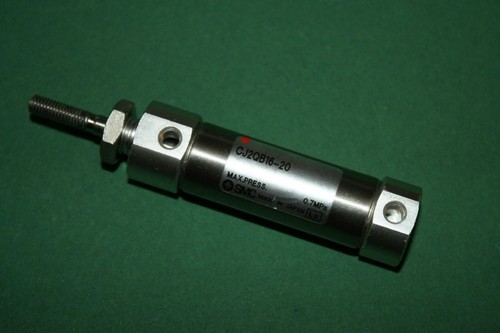 Ein mini pneumatischer - mini,