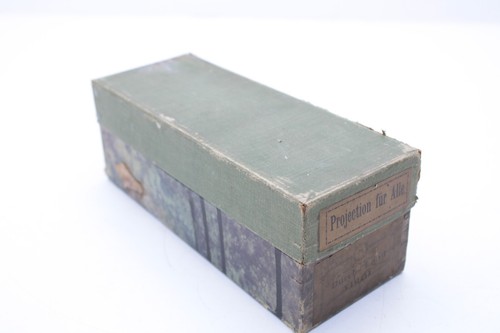 Original glas dia stk 8 - glas, -24