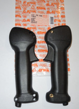 4137 Stihl Griff Handgriff HT70 HT75 HT100 HT101 HT130 HT131 HT250 BT120 BT121