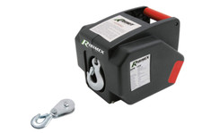 Elektrische winde 300 w - winde,