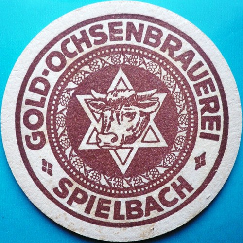 Alter bierdeckel - alter,