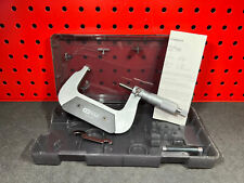 KS Tools Bügelmessschraube, 50-75mm