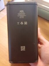 AEG AZE150, Ersatz-Akku