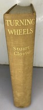 Turning Wheels Stuart Cloete