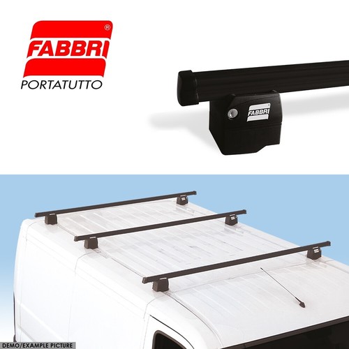 Fabbri barro dachträger - fabbri,