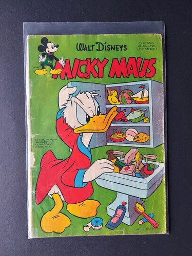 Rarität original walt - -,
