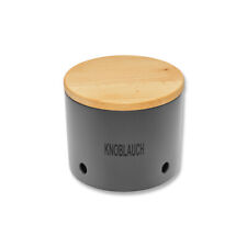 MAGU Knoblauchtopf aus