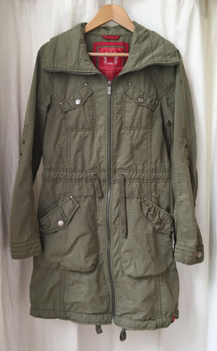 Schöner edc esprit damen - by,