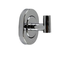 Kleiderbügel Handtuchhaken