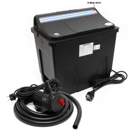 Sunsun cbf 200t biofilter - sunsun, w