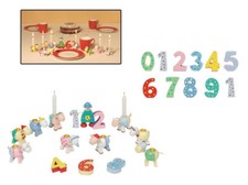 Geburtstagsdekoration SCHÄFER