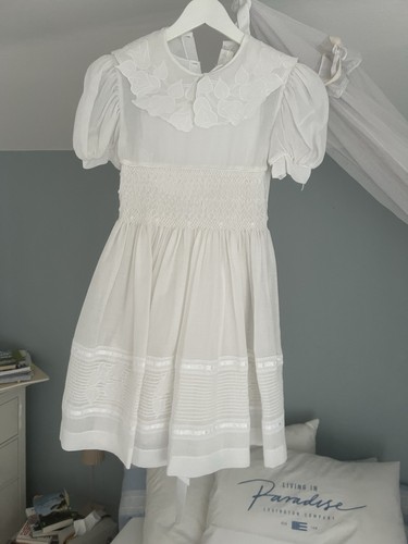 Kommunionkleid festliches - -,