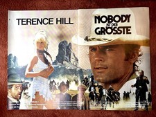 Nobody ist der Größte