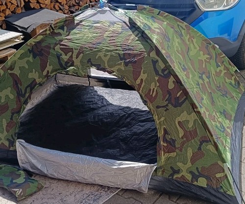 Sutekus igluzelt camouflage - ​sutekus,