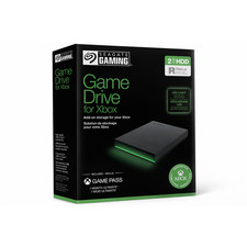 Seagate Game Drive Xbox 2TB