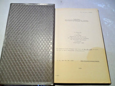 Dienstvorschrift NVA