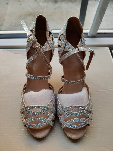 Tango tanzschuhe größe - größe, 39