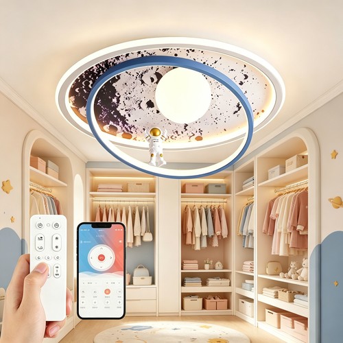 Modern led deckenlampe - modern,